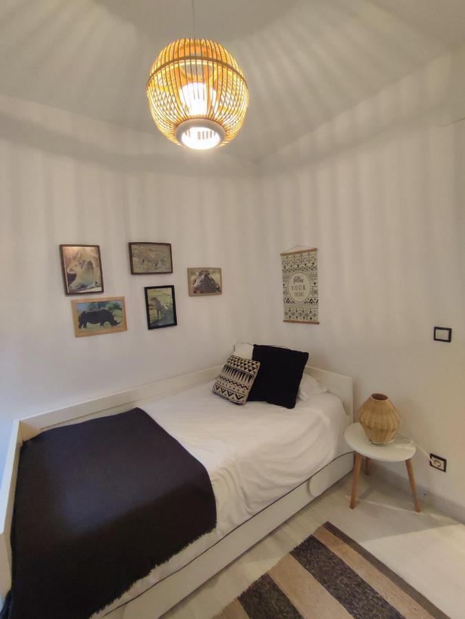 Beach Accommodation Apartment サン・セバスティアン エクステリア 写真